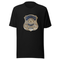 NCRD Pentagon Unisex Staple T-Shirt