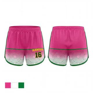 Womens Shorts, Southwest Senior Softball, Softball, Teamtime, Team time, sublimation, custom sports apparel, team uniforms, spirit wear, spiritwear, sports uniforms, custom shirts, team store, custom team store, fundraiser sports, apparel fundraiser