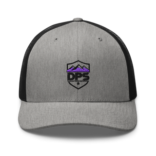 Durango Protection Services LLC. 30331929 Retro Trucker Hat | Yupoong 6606