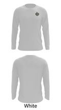 Texas Legacy 12531140 Long Sleeve Performance Shirt - 5