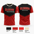 Gleason Redi Mix 94876160 Short Sleeve Performance Shirt - 1