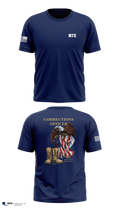 Mtc 1975029 Short Sleeve Performance Shirt - 3