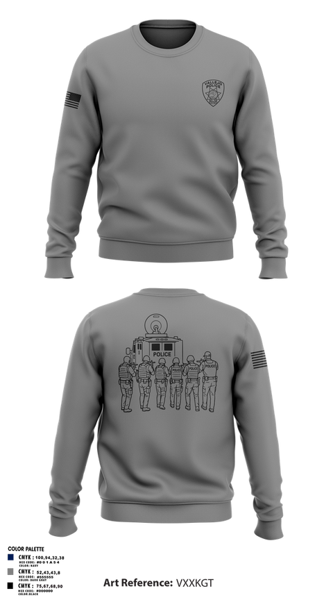 Crew Neck Sweatshirt, Team 3, , Teamtime, Team time, sublimation, custom sports apparel, team uniforms, spirit wear, spiritwear, sports uniforms, custom shirts, team store, custom team store, fundraiser sports, apparel fundraiser