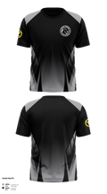 TEKKIKAN 92448840 Short Sleeve Performance Shirt - 2