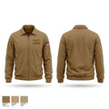 VFA-37 Admin Windbreaker - 1