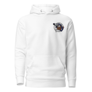 USS Illinois (SSN 786) 55868909 Unisex Premium Hoodie | Cotton Heritage M2580