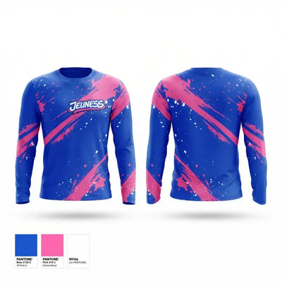 Jeuness 26878324 Long Sleeve Performance Shirt 1