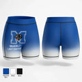 McKinley Lady Panthers Women's Shorts - 21
