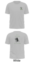 ECT-7, 11 CYBN 24379715 Short Sleeve Performance Shirt - 8