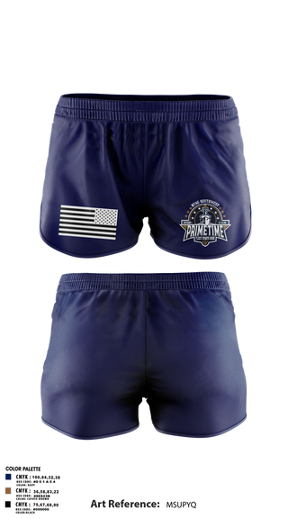 Ranger Panties, PRIMETIME, , Teamtime, Team time, sublimation, custom sports apparel, team uniforms, spirit wear, spiritwear, sports uniforms, custom shirts, team store, custom team store, fundraiser sports, apparel fundraiser