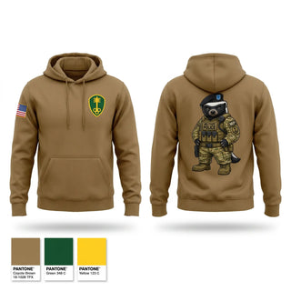 Hoodie, 377th MP CO, Army, Teamtime, Team time, sublimation, custom sports apparel, team uniforms, spirit wear, spiritwear, sports uniforms, custom shirts, team store, custom team store, fundraiser sports, apparel fundraiser