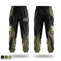 VISION DRIVEN SPORTS 18725223 Sweatpants - 1