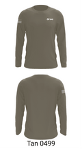 Jroc 51588150 Long Sleeve Performance Shirt - 4
