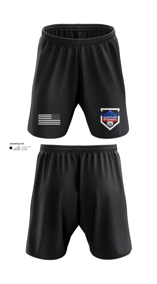 Athletic Shorts With Pockets, Agif board, Army, Teamtime, Team time, sublimation, custom sports apparel, team uniforms, spirit wear, spiritwear, sports uniforms, custom shirts, team store, custom team store, fundraiser sports, apparel fundraiser