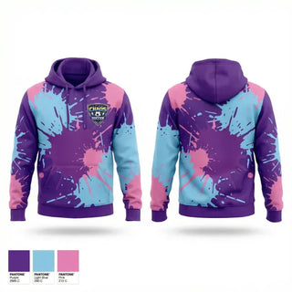 Hoodie, Chaos, Men's Soccer, Teamtime, Team time, sublimation, custom sports apparel, team uniforms, spirit wear, spiritwear, sports uniforms, custom shirts, team store, custom team store, fundraiser sports, apparel fundraiser