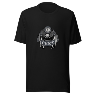 Unisex Staple T-Shirt - Black