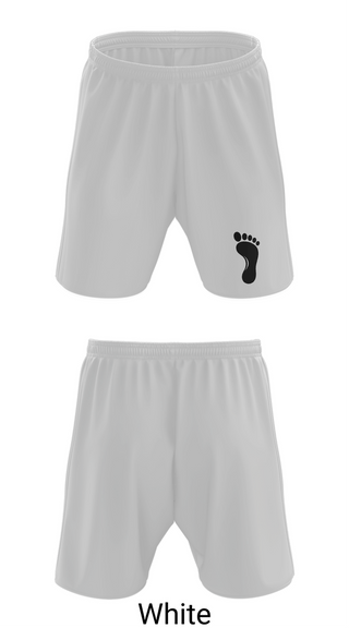 Athletic Shorts With Pockets, Bco 2-501 PIR, Army, Teamtime, Team time, sublimation, custom sports apparel, team uniforms, spirit wear, spiritwear, sports uniforms, custom shirts, team store, custom team store, fundraiser sports, apparel fundraiser