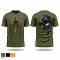 Centinelas Legacy 81526471 Short Sleeve Performance Shirt - 2