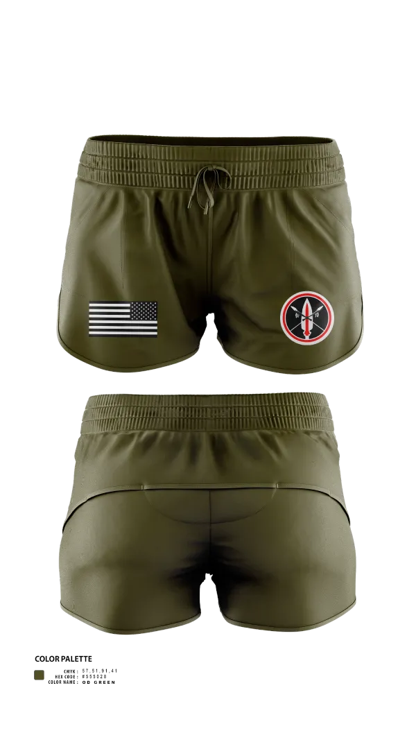 Ranger Panties, , Army, Teamtime, Team time, sublimation, custom sports apparel, team uniforms, spirit wear, spiritwear, sports uniforms, custom shirts, team store, custom team store, fundraiser sports, apparel fundraiser