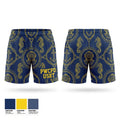 PWCPD USRT Athletic Shorts With Pockets - 1