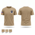 Consolidated Bomb Squad Short Sleeve Performance Shirt - 1