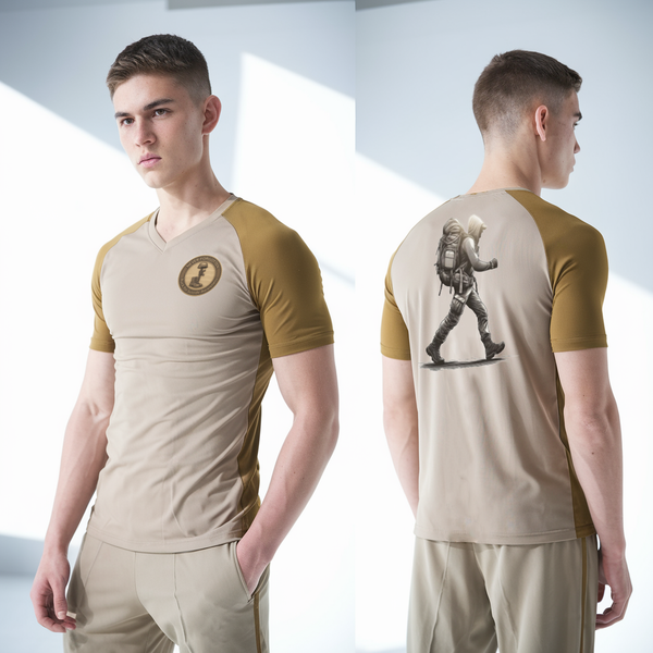 Short Sleeve Performance Shirt, 7th Group, Army, Teamtime, Team time, sublimation, custom sports apparel, team uniforms, spirit wear, spiritwear, sports uniforms, custom shirts, team store, custom team store, fundraiser sports, apparel fundraiser