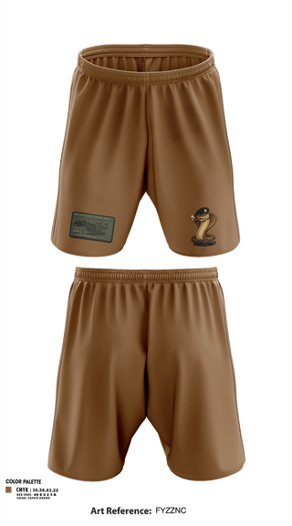Athletic Shorts With Pockets, 566th MCAS TREVAC, Army, Teamtime, Team time, sublimation, custom sports apparel, team uniforms, spirit wear, spiritwear, sports uniforms, custom shirts, team store, custom team store, fundraiser sports, apparel fundraiser