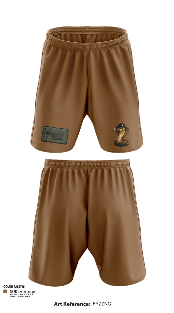 Athletic Shorts With Pockets, 566th MCAS TREVAC, Army, Teamtime, Team time, sublimation, custom sports apparel, team uniforms, spirit wear, spiritwear, sports uniforms, custom shirts, team store, custom team store, fundraiser sports, apparel fundraiser