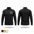 Genesee County Sheriff 82859472 Windbreaker - 1