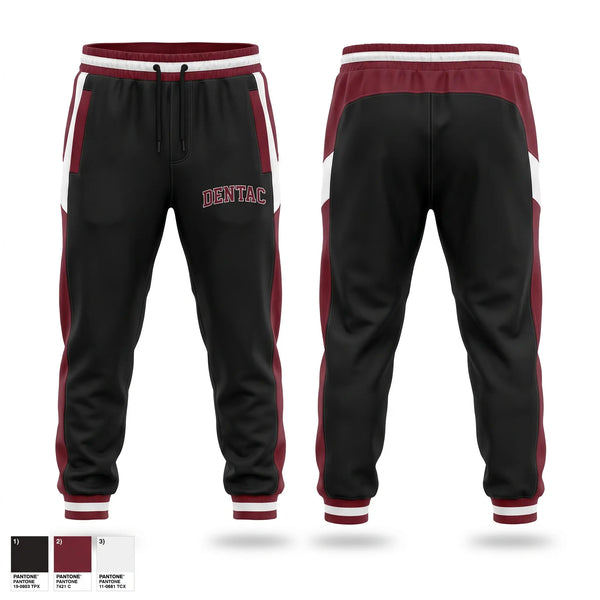 Sweatpants, Dentac, Army, Teamtime, Team time, sublimation, custom sports apparel, team uniforms, spirit wear, spiritwear, sports uniforms, custom shirts, team store, custom team store, fundraiser sports, apparel fundraiser