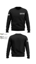 Stafford County Sheriff’s Office 46753090 Crew Neck Sweatshirt - 100