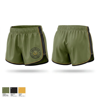 Ranger Panties, Laurel county sheriffs office, Police, Teamtime, Team time, sublimation, custom sports apparel, team uniforms, spirit wear, spiritwear, sports uniforms, custom shirts, team store, custom team store, fundraiser sports, apparel fundraiser