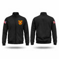 1916 support brigade Windbreaker - 2