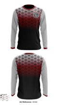 Lynn English 53016885 Long Sleeve Performance Shirt 1