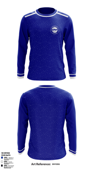 Long Sleeve Performance Shirt, Blackburn Rovers, Men's Soccer, Teamtime, Team time, sublimation, custom sports apparel, team uniforms, spirit wear, spiritwear, sports uniforms, custom shirts, team store, custom team store, fundraiser sports, apparel fundraiser