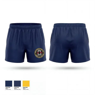 Ranger Panties, Georgia Department of Public Safety, Police, Teamtime, Team time, sublimation, custom sports apparel, team uniforms, spirit wear, spiritwear, sports uniforms, custom shirts, team store, custom team store, fundraiser sports, apparel fundraiser