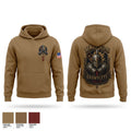 Gauntlets Hoodie - 1