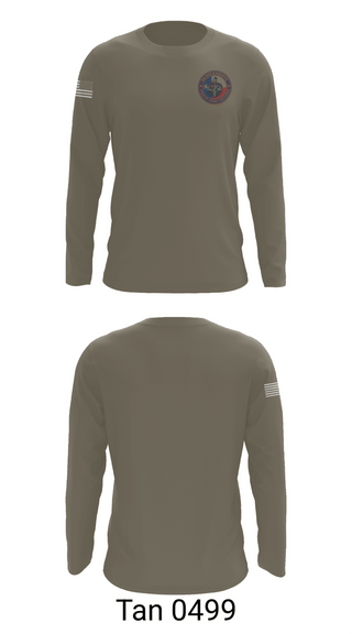 Long Sleeve Performance Shirt, B co, Army, Teamtime, Team time, sublimation, custom sports apparel, team uniforms, spirit wear, spiritwear, sports uniforms, custom shirts, team store, custom team store, fundraiser sports, apparel fundraiser