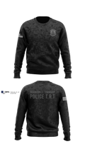 Prairieville Township police Crew Neck Sweatshirt - 6