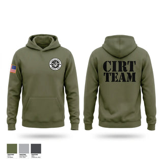 Hoodie, Central Iowa Regional Tactical Team, Police, Teamtime, Team time, sublimation, custom sports apparel, team uniforms, spirit wear, spiritwear, sports uniforms, custom shirts, team store, custom team store, fundraiser sports, apparel fundraiser