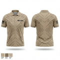 ONE2025 92666882 Short Sleeve Performance Polo - 1