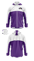 Southern Tier Thunder 16841458 Windbreaker - 1
