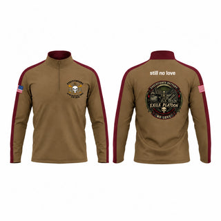 Windbreaker, Echo 2-55 Adar IRF, Army, Teamtime, Team time, sublimation, custom sports apparel, team uniforms, spirit wear, spiritwear, sports uniforms, custom shirts, team store, custom team store, fundraiser sports, apparel fundraiser
