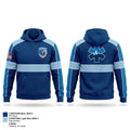Cumberland Healthcare 17284318 Hoodie - 1