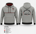 Ballard High School Girls Swim and Dive 84596009 Hoodie - 1