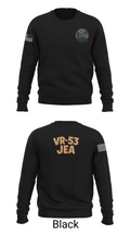 VR-53 68911207 Crew Neck Sweatshirt - 24