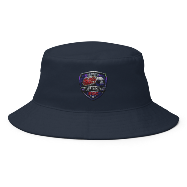CHULETONES DSC 17853544 Bucket Hat | Big Accessories BX003