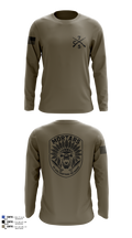 Carnage 79980273 Long Sleeve Performance Shirt 3