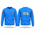 Imperial Ambulance Crew Neck Sweatshirt - 1