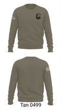 Detachment 490 79827097 Crew Neck Sweatshirt - 3